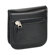 ProTec 2 Piece Small Brass Leather Mouthpiece Pouch