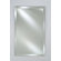 Afina Radiance Rectangular Frameless Wall Mirror