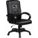 XZIPIT NHL Home Office Chair with Logo Panel