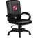 XZIPIT NHL Home Office Chair with Logo Panel