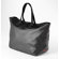 Clava Leather Carina Large Tote in Black