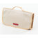 Clava Leather Carina Hanging Toiletry Case