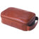Clava Leather Tuscan Toiletry Case