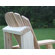 Creekvine Designs Cedar Furniture and Accessories American Forest Adirondack Chair