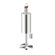 Anywhere Fireplaces Cylinder Outdoor Table Top Torch