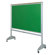Claridge Products Deluxe Revolving Two-Sided Chalkboard