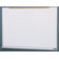 Claridge Products MOD 2  Vitracite Chalkboard