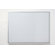 Claridge Products Special Low Gloss LCS Deluxe Wallboard with Aluminum Trim 4' x 10'