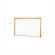 Claridge Products MLC Deluxe Markerboard with Wood Trim 4'H x 8'W