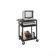 Claridge Products Audio-Visual Stand (34" and 42" High)