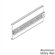 Claridge Products MOD 5 Utility Rail
