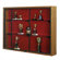 Claridge Products No. 309 Sliding Door Display Case