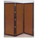Claridge Products No. 735 Folding Screen
