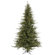 Vickerman Co. Castlerock Frasier Fir 7.5' Artificial Christmas Tree with Warm White LED Lights
