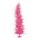 Vickerman Co. Colorful Laser 4' Pink Artificial Christmas Tree