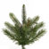 Vickerman Co. Hawthorne Instant Shape 7' Artificial Christmas Tree with Clear Lights