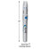 Arkray USA, Inc Pen Style Lancing Device