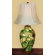 JB Hirsch Home Decor 30" Birds in Tree Porcelain Table Lamp