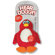 Hear Doggy Plush Dog Toy Penguin