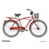 Huffy Men's Deluxe Cruiser