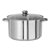 Kinetic Classicor 5 1/2-Qt. Round Dutch Oven