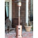 Heritage Heaters Standard Propane Patio Heater
