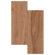 Congoleum DuraPlank II 4-1/2" x 36" Western Maple Vinyl Plank in Butternut