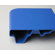 Correll, Inc. Kidney Shaped Plastic Activity Table with Short Legs