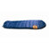 Texsport Olympia Mummy Sleeping Bag in Navy Blue