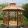 Outdoor Living Today Bayside Gazebo