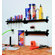 Heininger Holdings LLC GarageMate Versa Shelf 3 Pack Shelving System