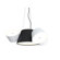 Marset Tam Tam 3 Drum Pendant