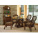 Boca Rattan Regency Dining Table