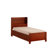 Canwood Furniture Mates Bed