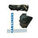 Reprime 37" Low-Density Can Liner in Black, 20/Box