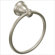 Creative Specialties by Moen Banbury Towel Ring