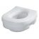 Creative Specialties by Moen Elevated Toilet Seat