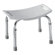 Creative Specialties by Moen Adjustable Tub Shower Seat