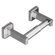 Creative Specialties by Moen Stainless Steel Toilet Paper Holder