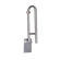 Creative Specialties by Moen 30" Grab Bar
