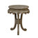 Gail's Accents Shefield End Table