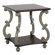 Gail's Accents Shefield End Table