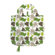 B. B. Begonia Reusable Shopping Tote