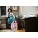 B. B. Begonia Reusable Shopping Tote