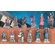 CHH Fantasy Chess Piece Set