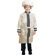 Dress Up America New Silver Bekitcha Children's Costume