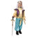 Dress Up America Arabian Sultan Children's Costume