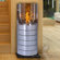 Aquafires Titan Ethanol Fireplace