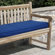 Mozaic Company Sunbrella Outdoor Bench Cushion