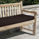 Mozaic Company Sunbrella Outdoor Bench Cushion